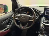 Toyota Land Cruiser GR Sport Twin Turbo 2023